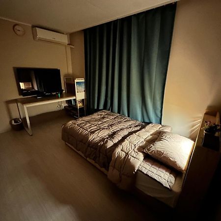 Appartement Memory - Internationals Only à Daegu Extérieur photo