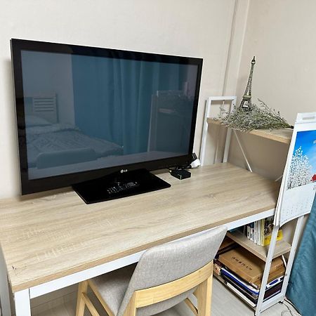 Appartement Memory - Internationals Only à Daegu Extérieur photo