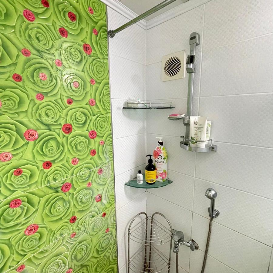 Appartement Memory - Internationals Only à Daegu Extérieur photo