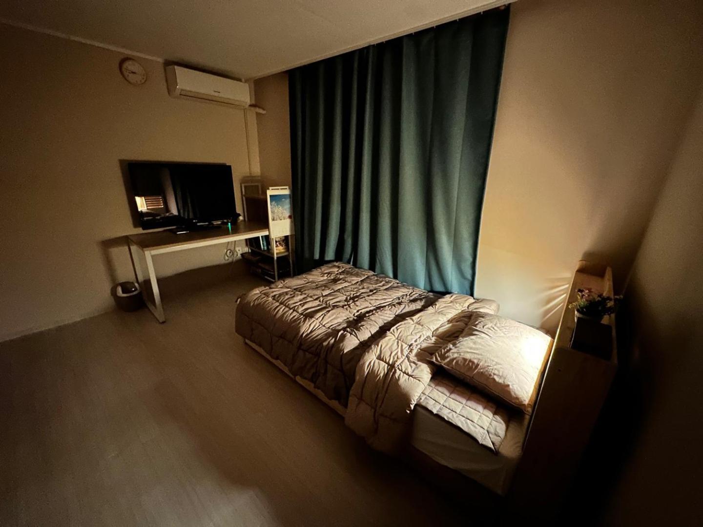 Appartement Memory - Internationals Only à Daegu Extérieur photo