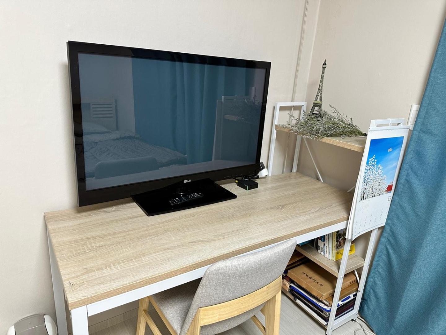 Appartement Memory - Internationals Only à Daegu Extérieur photo