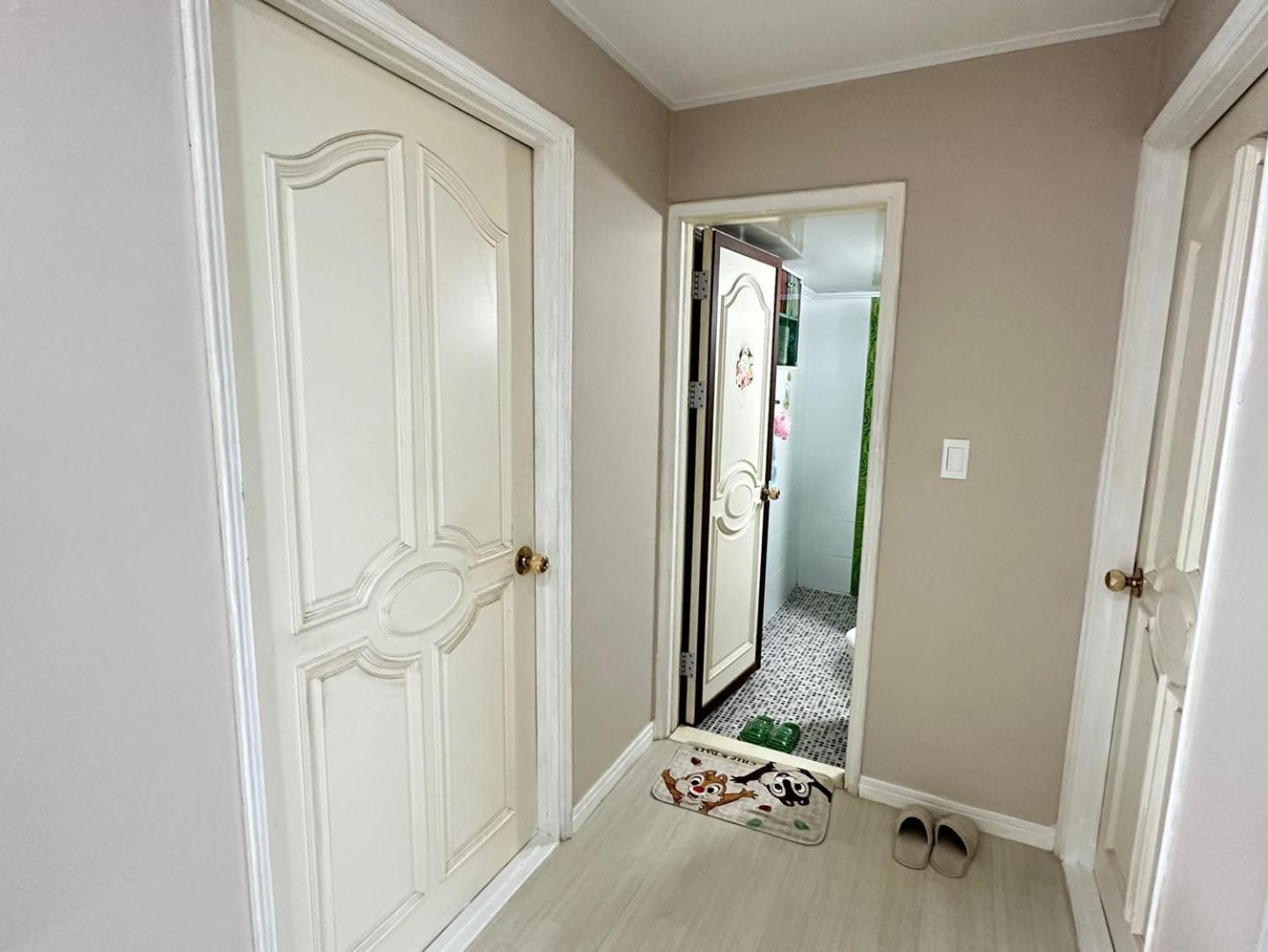 Appartement Memory - Internationals Only à Daegu Extérieur photo