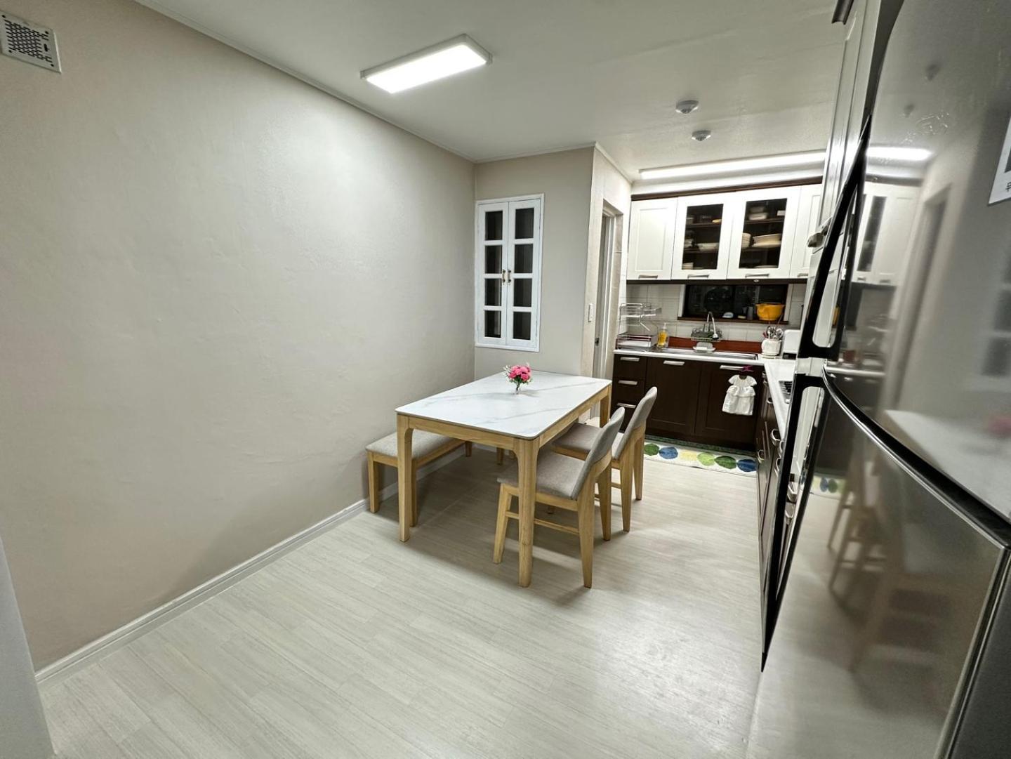 Appartement Memory - Internationals Only à Daegu Extérieur photo